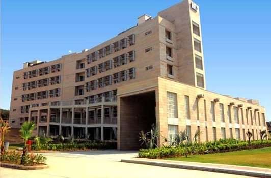 IIIT_Delhi